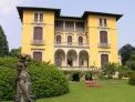 Villa Rusconi-Clerici